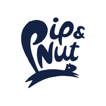 Pip & Nut